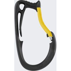 Petzl Uchwyt Sprzętowy Petzl Caritool L BLACK 13598351 3342540827127