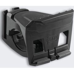 Petzl Adapter Rowerowy do Czołówek Petzl Po 2022r BLACK 13598357 3342540838956
