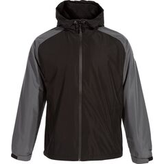 Kurtka męska Joma Joma Explorer Rain Jacket 103014-110 Czarne L 13686542 8445456976653