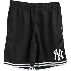 47 Brand 47 Brand MLB New York Yankees Court Grafton Shorts 594700 Czarne L 13816816 196895722971