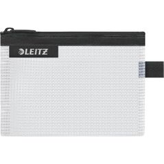 Leitz Podróżna koszulka Leitz WOW, rozmiar S, czarna 40240095