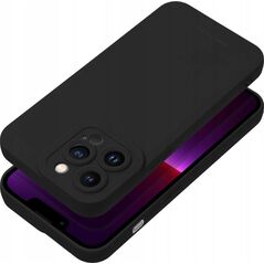 Braun Futerał Roar Luna Case - do iPhone 16 Plus czarny 13846612 5903396312311