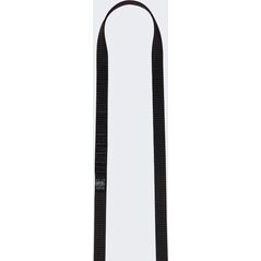 Petzl Pętla Petzl Anneau 60 C40 60N CZARNY 13905813 3342540070059