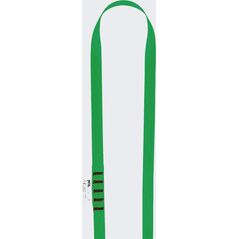 Petzl Pętla Petzl Anneau 120 C40A 120 ZIELONY 13905815 3342540103429
