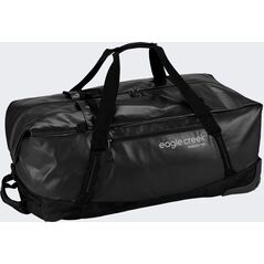 Eagle Creek Eagle Creek Migrate Wheel Duffel 130L Black 13906152 195438800428