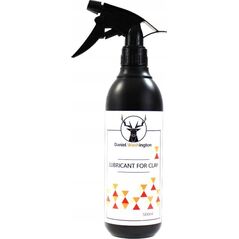 Egzo Daniel Washington Lubricate for clay 500ml (Lubrykant do glinki)