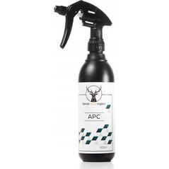 Poorboy`s World Daniel Washington APC 500ml (All Purpose Cleaner)