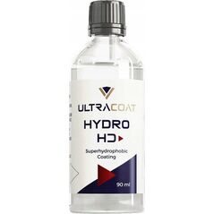 CERVA Ultracoat Hydro HD 30ml (Powłoka hydrofobowa)