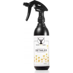 Pure Chemie Daniel Washington Detailer 500ml (Quick Detailer)
