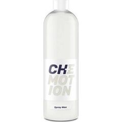 ADBL Chemotion Spray Wax 1L (Wosk w sprayu)