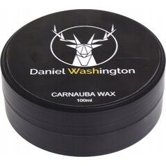 Meguiars Daniel Washington Carnauba Wax 100ml (Twardy wosk)