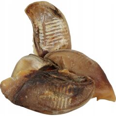 Zolux ZOLUX Beef hooves - chew for dog - 3 5kg
