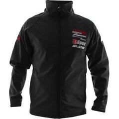 MTuning Bluza Softshell MTuning Czarna M