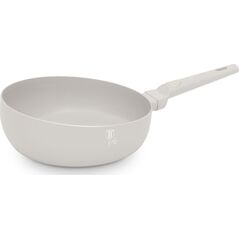 Patelnia Berlinger Haus WOK PATELNIA FLIP TYTANOWA 26cm BERLINGER HAUS BH-8059 SAHARA