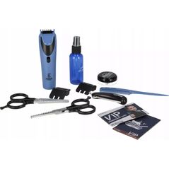 Mega Creative ZEST PIEKN BARBER B/O 36X25X7 MC WB 48 14157509 5905523677775