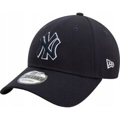New Era New Era World Series 9FORTY New York Yankees Cap 60580835 Czarne OSFM 14211567 198061288410