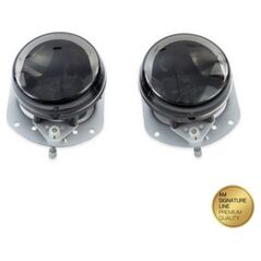 MTuning Zestaw lamp przeciwmgielnych MERCEDES C-Class W204 S204 CLK A209 CLK C209 E-Class W211 S211 M-Class W164 R-Class W251 V251 SL R230 2007-2014