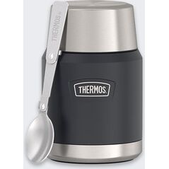 Thermos Termos Obiadowy Thermos Icon Food Jar 0,47L Granit 14239049 5010576730800