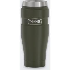 Thermos Kubek Termiczny Thermos Stainless King Tumble Army 14239450 5010576600288
