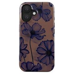 Burga Burga Velvet Night Tough Magsafe Case For iPhone 16 Plus 14246825 4772229384150