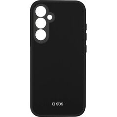 SBS Mobile Etui SBS Full Active D3O do Samsung Galaxy S24 - czarne 14252125 8018417480225