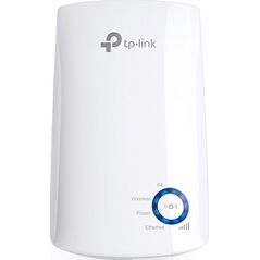 Access Point TP-Link TP-Link Tapo TL-WA850RE przedłużacz sieciowy Wzmacniacz sieciowy Biały 10, 300 Mbit/s
