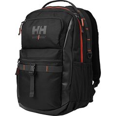 Helly Hansen Plecak Work Day 27 L Czarny (79583_990-STD)