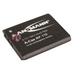 Akumulator Ansmann A-Cas NP 110 (1400-0010)