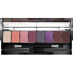 Eveline Paleta cieni do powiek 03 Modern Glam 9.6g