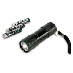 Latarka Ansmann Action 9 LED