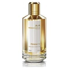 Mancera FEMINITY EDP 120 ml