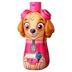 Paw Patrol Psi patrol Żel+Szampon Skye 400ml