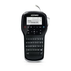 Ετικετογράφος DYMO Labelmanager 280 Lettering System (AZERTY) (S0968950) (DYMLBLMNGR280) έως 12 άτοκες Δόσεις