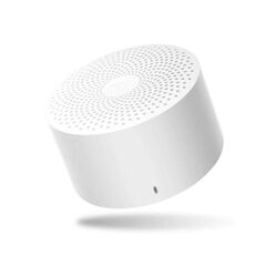 Xiaomi Mi Compact Bluetooth Speaker 2 (QBH4141EU) (XIAQBH4141EU) έως 12 άτοκες Δόσεις