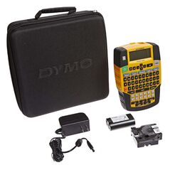 Ετικετογράφος Dymo RHINO 4200 KIT (DYM4200KIT) έως 12 άτοκες Δόσεις