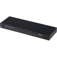 Lindy Lindy Splitter HDMI 16 Port HDMI 4K60