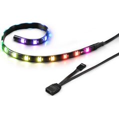 Sharkoon Taśma LED 360mm Blades RGB Strip