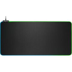Podkładka Sharkoon 1337 RGB V2 Gaming Mat 900