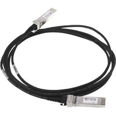 HP ARUBA 10G SFP+3M CABL-STOCK ARUBA 10G SFP+3M CABL-STOCK