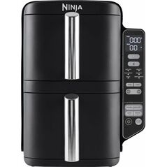 Frytkownica beztłuszczowa Ninja Ninja Double-Stack      Heißluftfritteuse          SL300EU