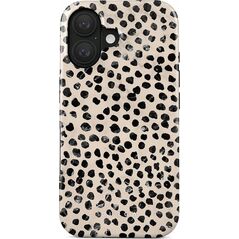 Burga Burga Almond Latte Tough Magsafe Case For iPhone 16