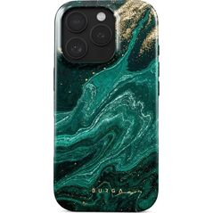 Burga Burga Emerald Pool Tough Magsafe Case For iPhone 16 Pro Max