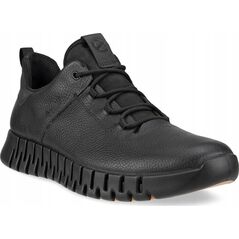 Buty trekkingowe męskie Ecco Ecco Gruuv M Lea GTX 525224-01001 Czarne 41