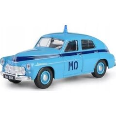 Daffi Pojazd PRL WARSZAWA M-20 MO