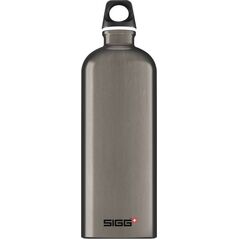 SIGG Butelka z nakrętką szara 1000 ml