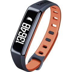 Smartband Beurer AS 80 Pomarańczowy