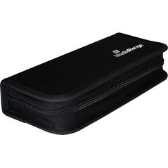 Pokrowiec MediaRange Portfel na 5 kart SD i 10 pendrive'ów (BOX99)
