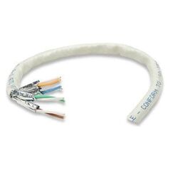 Intellinet Network Solutions Kabel STP Cat.6, a plastikowej szpuli (341165)