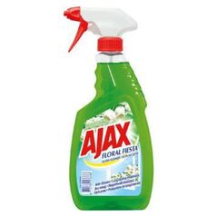 Ajax Płyn do szyb Super Efekt