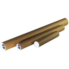 Leniar Tuba Kartonowa 55cm Średnica 10cm (50042)